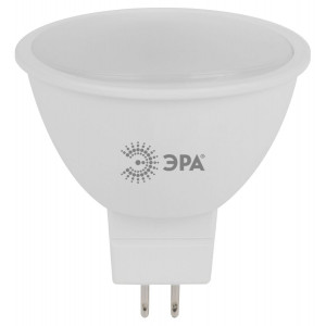 Лампа светодиодная Эра GU5.3 11W 4000K LED MR16-11W-840-GU5.3 R Б0052441