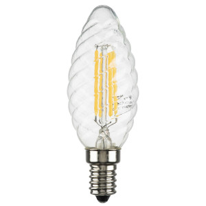 Лампа светодиодная Lightstar E14 6W 4000K 933704