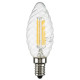 Лампа светодиодная Lightstar E14 6W 4000K 933704