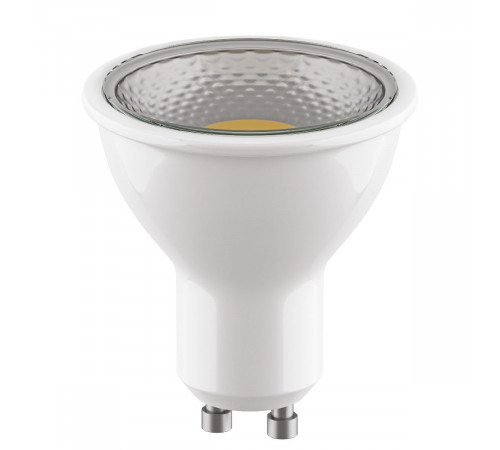 Лампа светодиодная Lightstar GU10 7W 4000K 940284 Лампа светодиодная Lightstar GU10 7W 4000K 940284