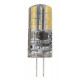 Лампа светодиодная Эра G4 2,5W 4000K LED JC-2,5W-12V-840-G4 Б0033192