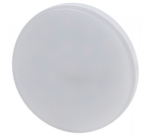 Лампа светодиодная Эра GX53 6W 4000K LED GX-6W-840-GX53 R Б0054243