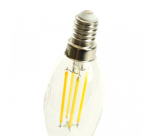Светодиодная лампа Feron LB-1206 E14 6W 6400K 51246 Светодиодная лампа Feron LB-1206 E14 6W 6400K 51246