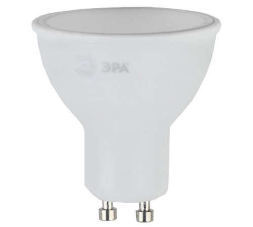Лампа светодиодная Эра LED MR16-10W-827-GU10 Б0057154 Лампа светодиодная Эра LED MR16-10W-827-GU10 Б0057154