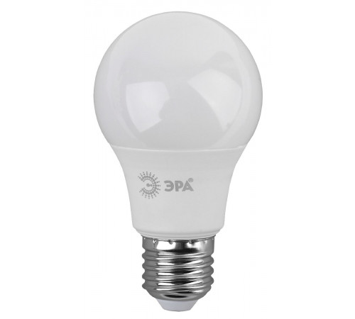 Лампа светодиодная Эра E27 8W 2700K LED A55-8W-827-E27 R Б0052659 Лампа светодиодная Эра E27 8W 2700K LED A55-8W-827-E27 R Б0052659