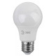 Лампа светодиодная Эра E27 8W 2700K LED A55-8W-827-E27 R Б0052659