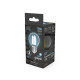 Лампа светодиодная Gauss Filament E27 13W 4100K 105802213