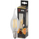 Лампа светодиодная Эра E14 7W 2700K F-LED BXS-7W-827-E14 Б0027944
