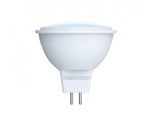 Лампа светодиодная (UL-00003837) Volpe GU5.3 7W 4000K матовая LED-JCDR-7W/NW/GU5.3/NR Лампа светодиодная (UL-00003837) Volpe GU5.3 7W 4000K матовая LED-JCDR-7W/NW/GU5.3/NR