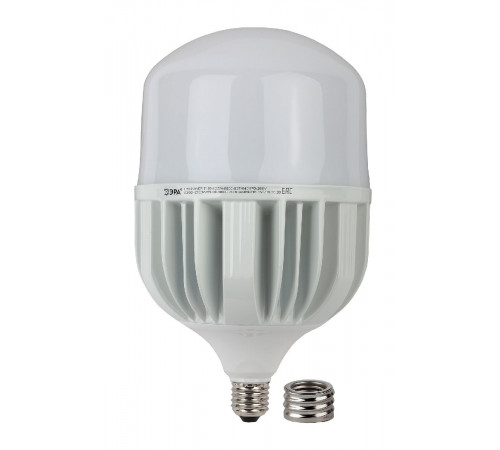 Лампа светодиодная Эра E40 120W 6500K LED POWER T160-120W-6500-E27/E40 Б0051794