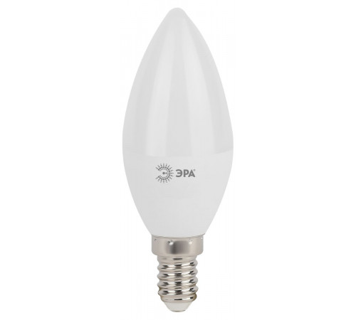 Лампа светодиодная Эра E14 7W 6000K LED B35-7W-860-E14 Б0031400 Лампа светодиодная Эра E14 7W 6000K LED B35-7W-860-E14 Б0031400