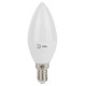 Лампа светодиодная Эра E14 7W 6000K LED B35-7W-860-E14 Б0031400
