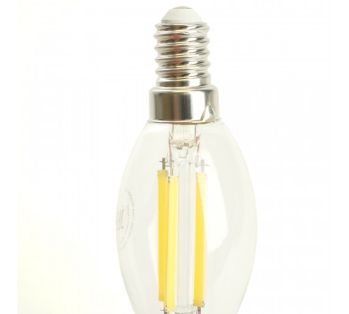 Лампа светодиодная Feron LB-1218 E14 8W 6400K 51267 Лампа светодиодная Feron LB-1218 E14 8W 6400K 51267