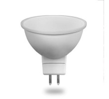 Лампа светодиодная Feron G5.3 8W 2700K матовая LB-1608 38089