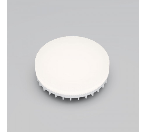 Лампа светодиодная Voltega Wi-Fi bulbs GX53 9W 2700K-6500K MIX-RGB DIM 2431 Лампа светодиодная Voltega Wi-Fi bulbs GX53 9W 2700K-6500K MIX-RGB DIM 2431