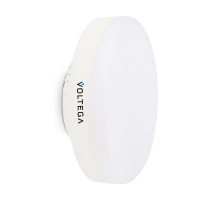 Лампа светодиодная Voltega GX53 9W 4000K VG2-GX53cold9W 7773