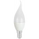 Лампа светодиодная Эра E14 8W 6500K LED BXS-8W-865-E14 R Б0045345