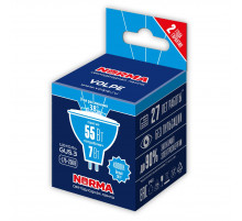 Лампа светодиодная Volpe Norma LED-JCDR-7W/4000K/GU5.3/38D/NR UL-00011188