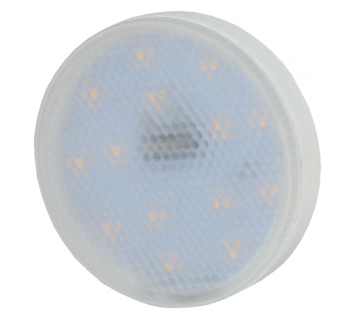 Лампа светодиодная Эра GX53 12W 2700K LED GX-12W-827-GX53 Б0020596 Лампа светодиодная Эра GX53 12W 2700K LED GX-12W-827-GX53 Б0020596