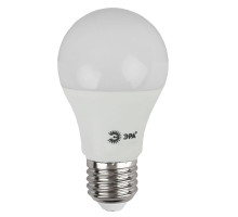 Лампа светодиодная Эра E27 12W 2700K LED A60-12W-827-E27 R Б0050197