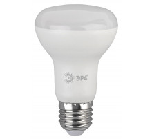 Лампа светодиодная Эра E27 8W 4000K LED R63-8W-840-E27 R Б0052379