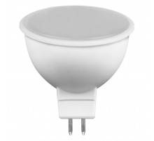 Лампа светодиодная диммируемая Feron LB-561 MR16 G5.3 9W 6400K 51072