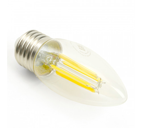 Светодиодная лампа Feron LB-1206 E27 6W 6400K 51240 Светодиодная лампа Feron LB-1206 E27 6W 6400K 51240