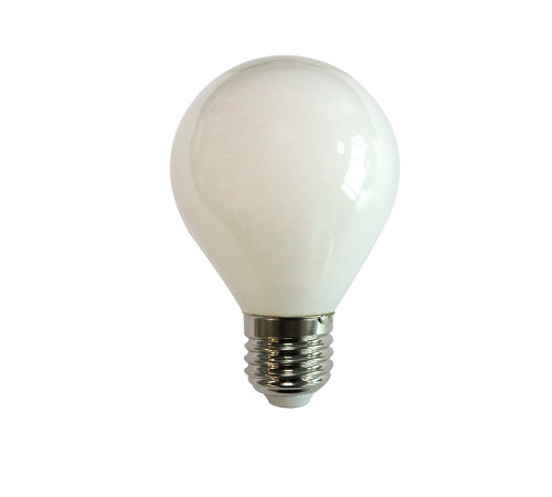 Лампа светодиодная Volpe Optima LED-G45-6W/4000K/E27/FR/SLF UL-00008307