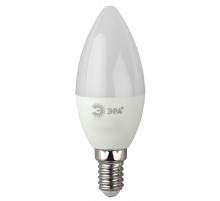 Лампа светодиодная Эра E14 8W 4000K LED B35-8W-840-E14 R Б0050200