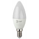 Лампа светодиодная Эра E14 8W 4000K LED B35-8W-840-E14 R Б0050200