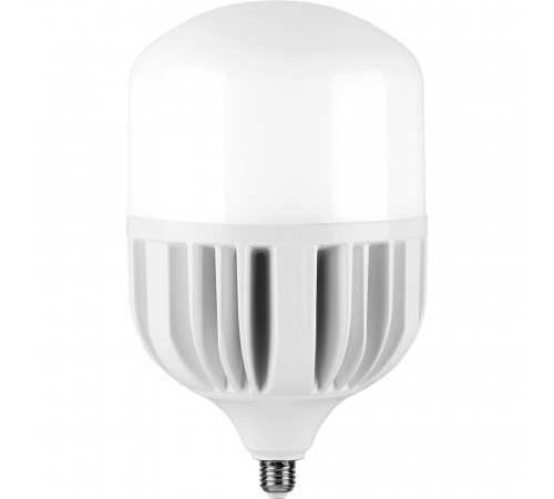 Лампа светодиодная Saffit SBHP1150 E27-E40 150W 6400K 55144 Лампа светодиодная Saffit SBHP1150 E27-E40 150W 6400K 55144