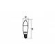 Светодиодная лампа Lightstar 933602