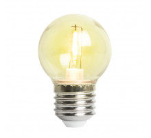 Лампа светодиодная Feron LB-383 E27 2W 2700K 48931