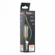 Лампа светодиодная Feron LB-1216 E14 6W 4000K 51263