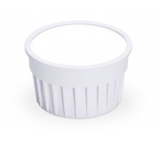 Лампа светодиодная Ambrella Light MR16 18W 4200K белая 207408