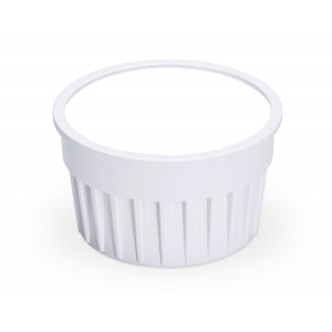 Лампа светодиодная Ambrella Light MR16 18W 4200K белая 207408