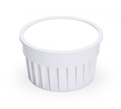 Лампа светодиодная Ambrella Light MR16 18W 4200K белая 207408 Лампа светодиодная Ambrella Light MR16 18W 4200K белая 207408