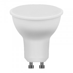 Лампа светодиодная Feron LB-760 MR16 GU10 11W 6400K 38142
