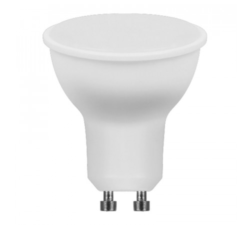 Лампа светодиодная Feron LB-760 MR16 GU10 11W 6400K 38142