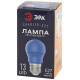 Лампа светодиодная Эра E27 3W 3000K ERABL50-E27 Б0049578