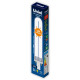 Лампа светодиодная Uniel LED-PL-5W/4000K/G23/FR PLZ03WH UL-00005661