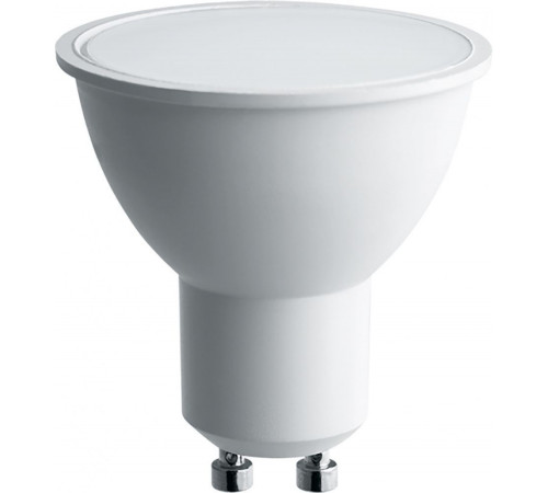 Лампа светодиодная Saffit SBMR1609 MR16 GU10 9W 6400K 55150