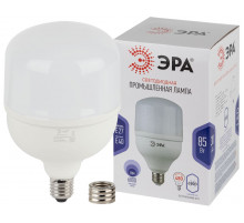 Лампа светодиодная Эра E40 85W 6500K LED POWER T140-85W-6500-E27/E40 Б0032088