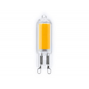 Светодиодная лампа Ambrella Light Filament G9 Капсула G9 3W 4200K 204521