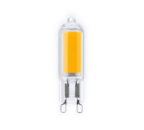 Светодиодная лампа Ambrella Light Filament G9 Капсула G9 3W 4200K 204521 Светодиодная лампа Ambrella Light Filament G9 Капсула G9 3W 4200K 204521