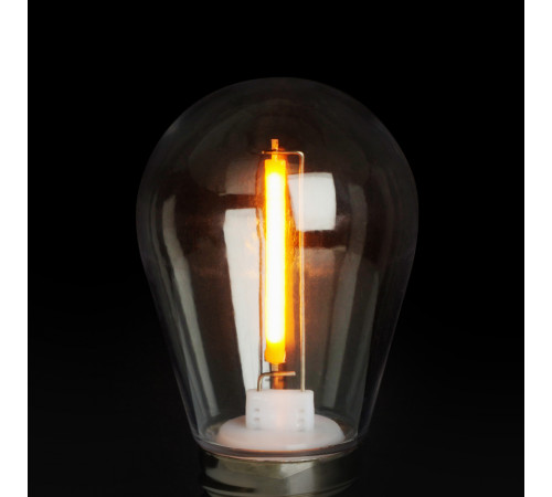 Лампа светодиодная Feron LB-384 E27 0,5W 2700К 51036