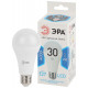 Лампа светодиодная Эра E27 30W 4000K LED A65-30W-840-E27 Б0048016
