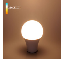 Светодиодная лампа Elektrostandard Classic LED D E27 7W 3300K 4690389185410 a060102