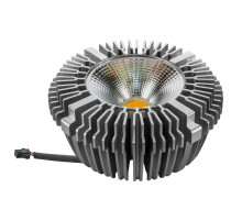 Лампа светодиодная Lightstar AR111 30W 3000K 940132