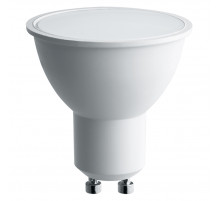 Лампа светодиодная диммируемая Feron LB-561 MR16 GU10 9W 2700K 51061